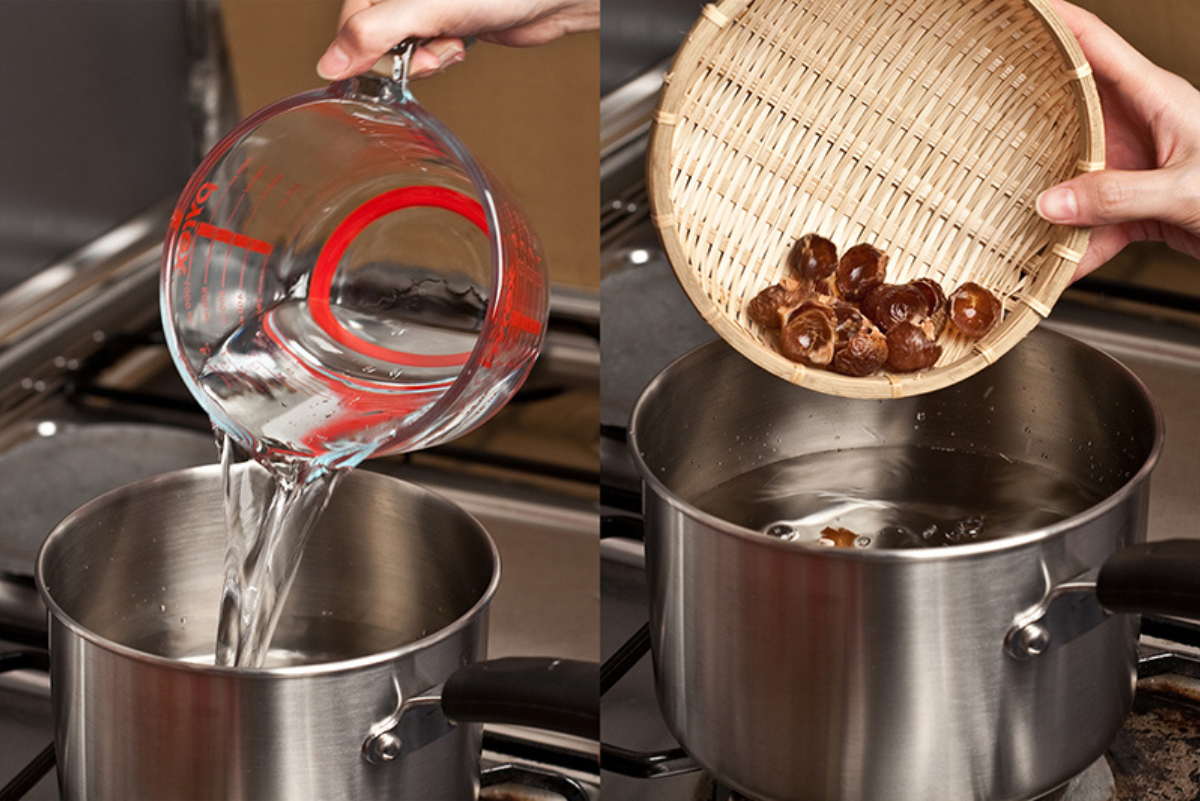 Read more about the article How To Make Organic Soap Nuts Liquid?