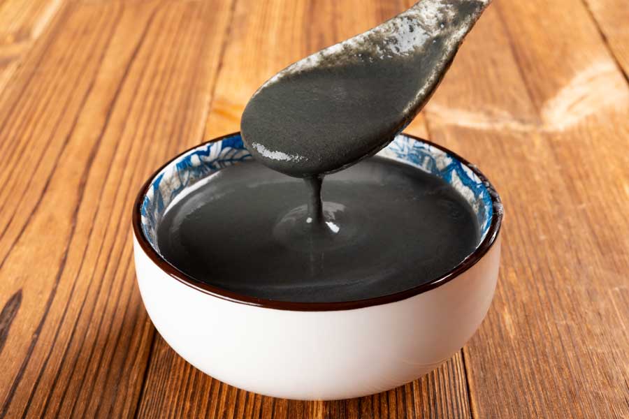 organic shilajit