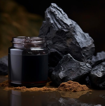 himalayan shilajit