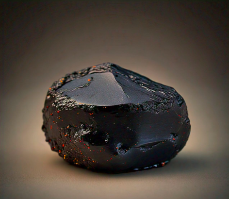 Pure Shilajit