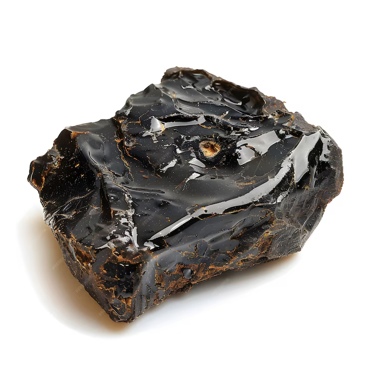 Pure Natural Shilajit